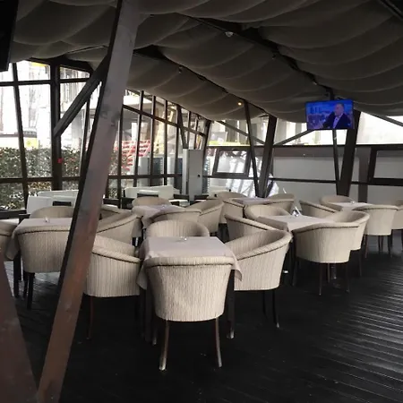 Ambiance 3* Bukarest