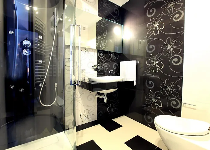 Ambiance 3* Bucareste