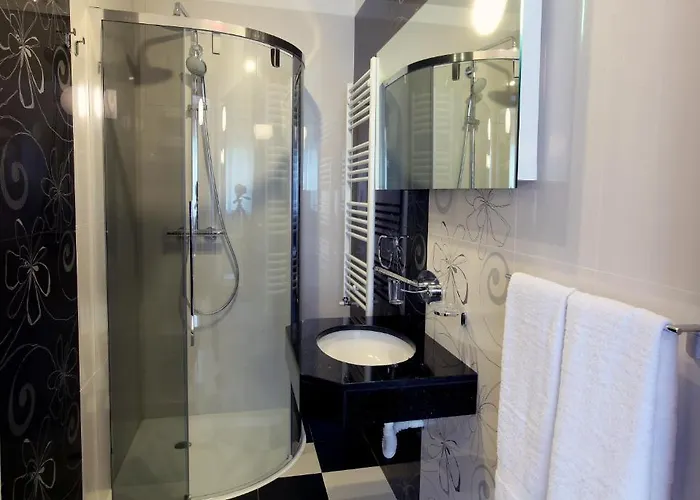 Ambiance Hotel Bucareste