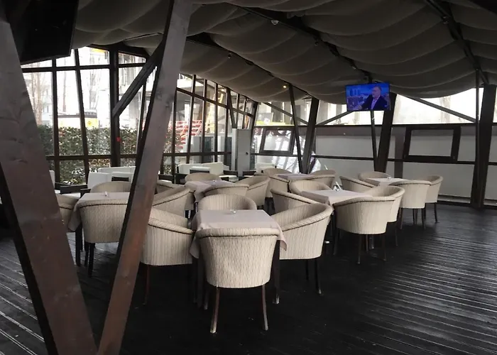 Ambiance 3* Bucareste